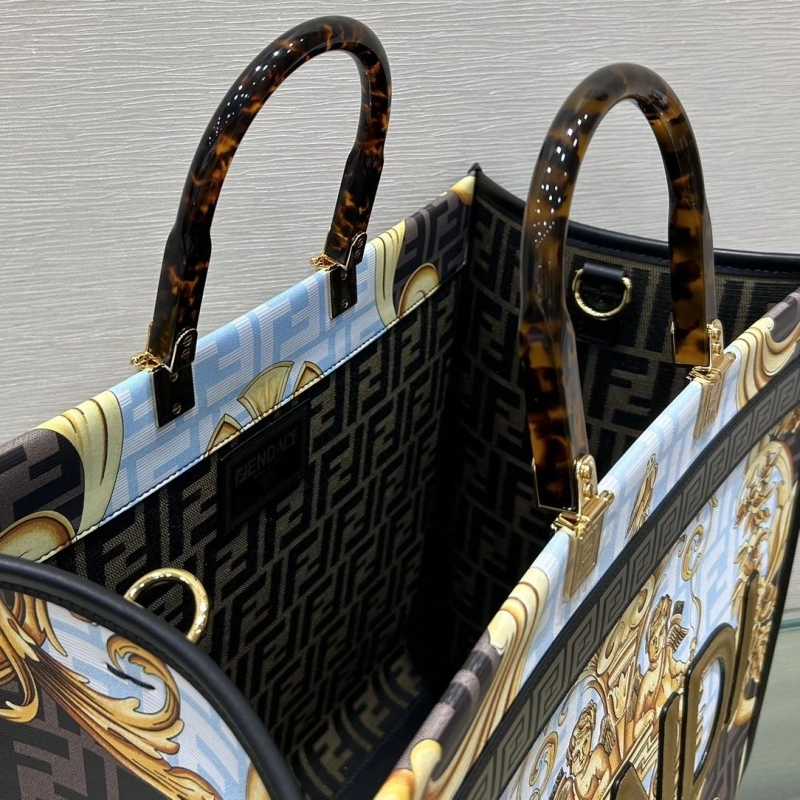 Fxndx Shopping Bags Elegant 68932