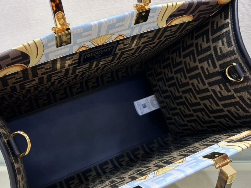 Fxndx Shopping Bags Elegant 68932