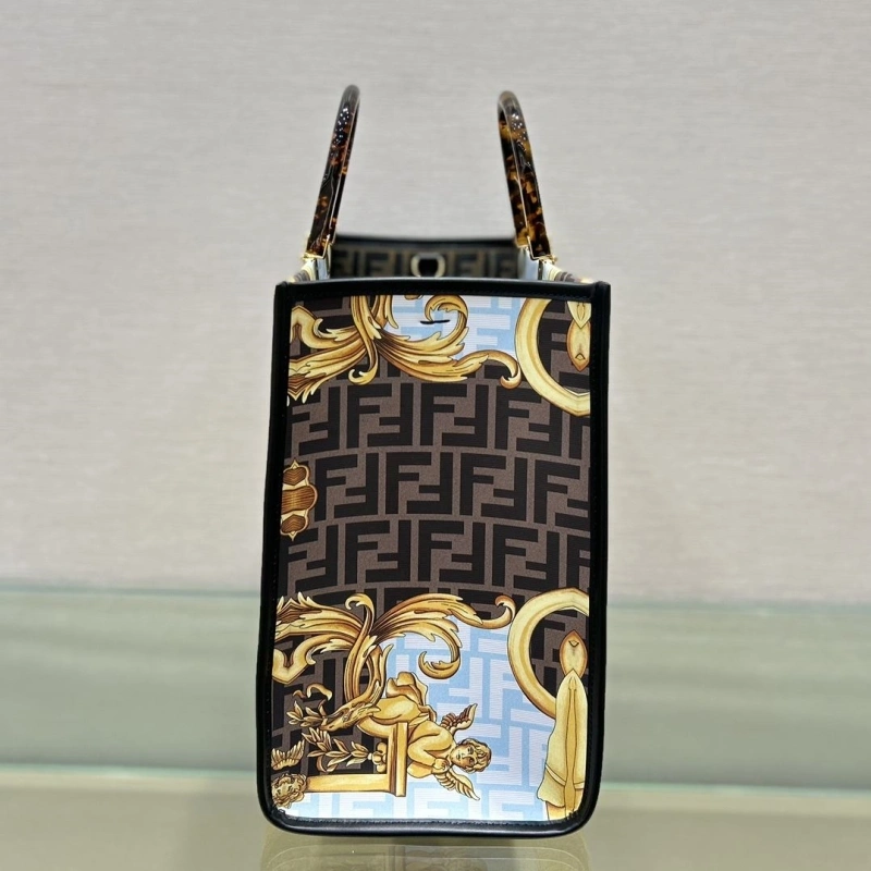 Fxndx Shopping Bags Elegant 68932