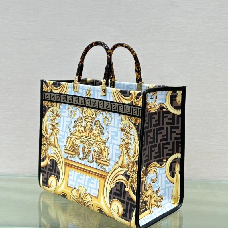 Fxndx Shopping Bags Elegant 68932