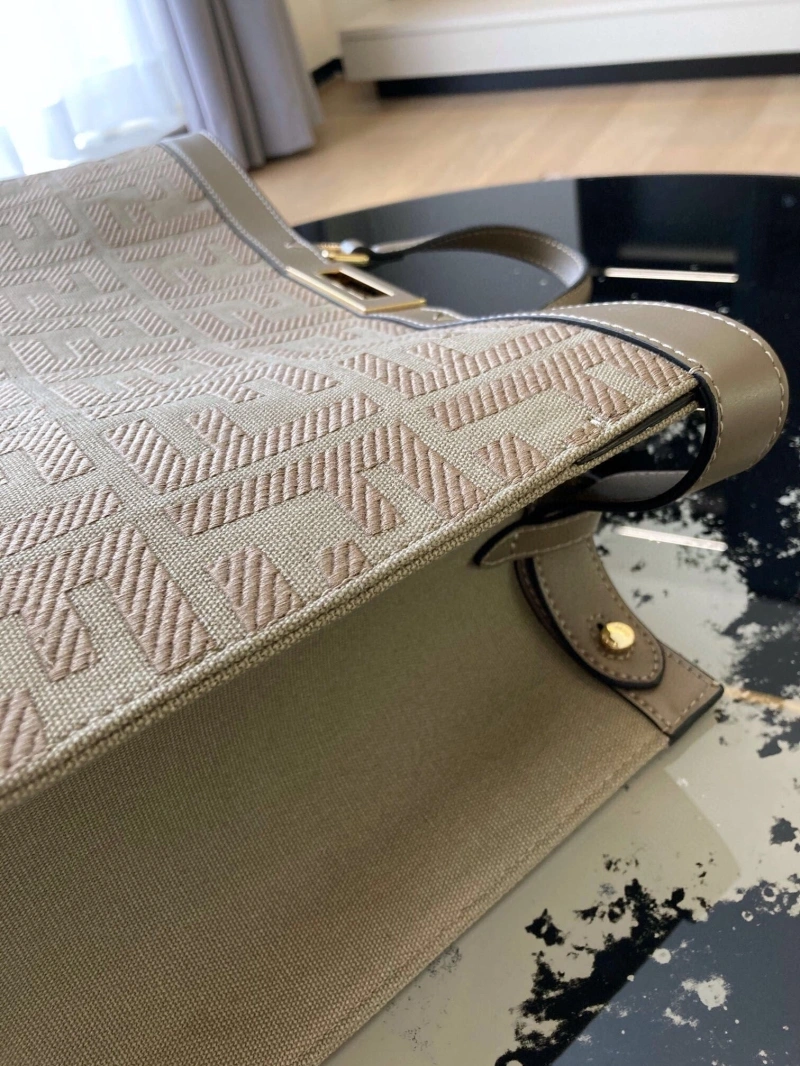 Compact Fxndx Shopping Bags 68915