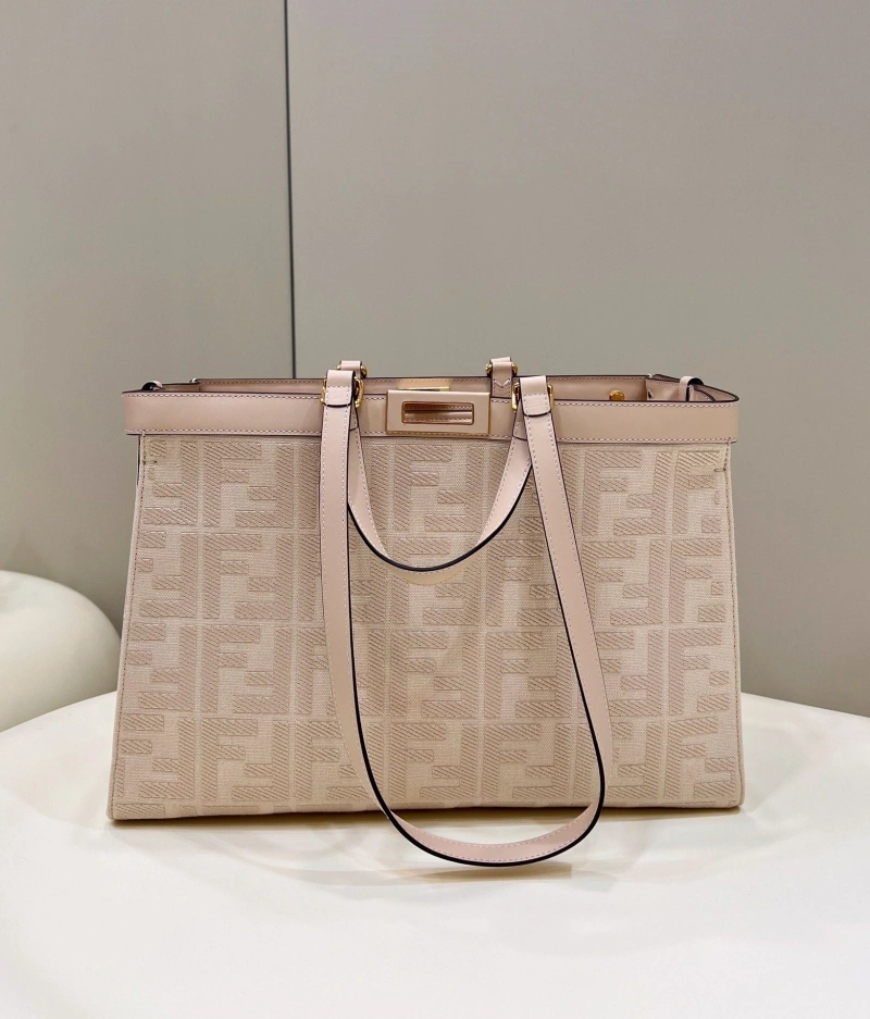 Elegant Fxndx Shopping Bags 68908