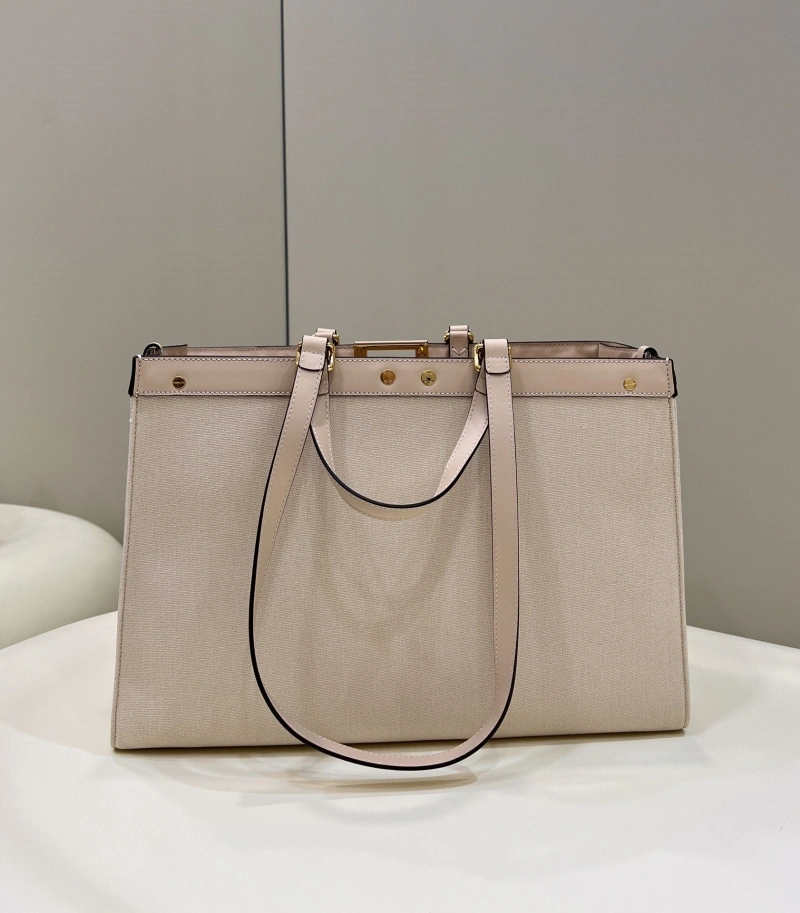 Elegant Fxndx Shopping Bags 68908