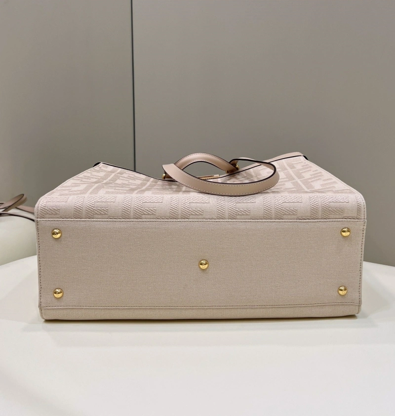 Elegant Fxndx Shopping Bags 68908