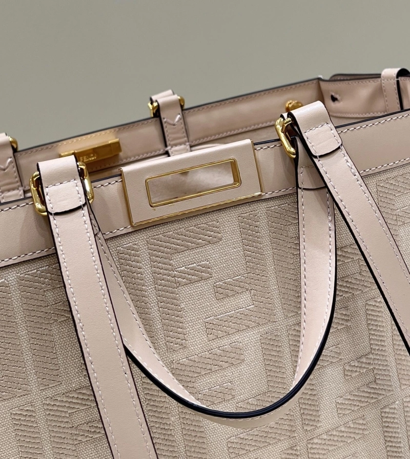 Elegant Fxndx Shopping Bags 68908