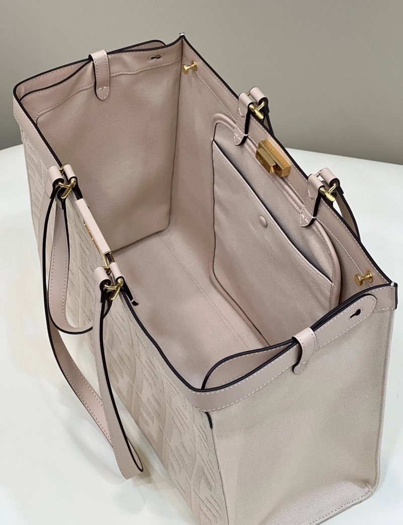 Elegant Fxndx Shopping Bags 68908