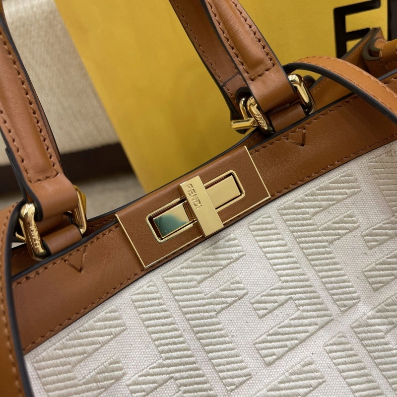 Fxndx Shopping Bags Elegant 68901