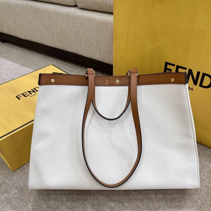 Fxndx Shopping Bags Elegant 68901