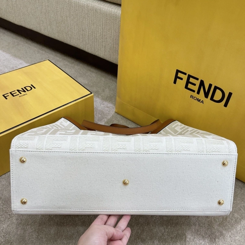 Fxndx Shopping Bags Elegant 68901