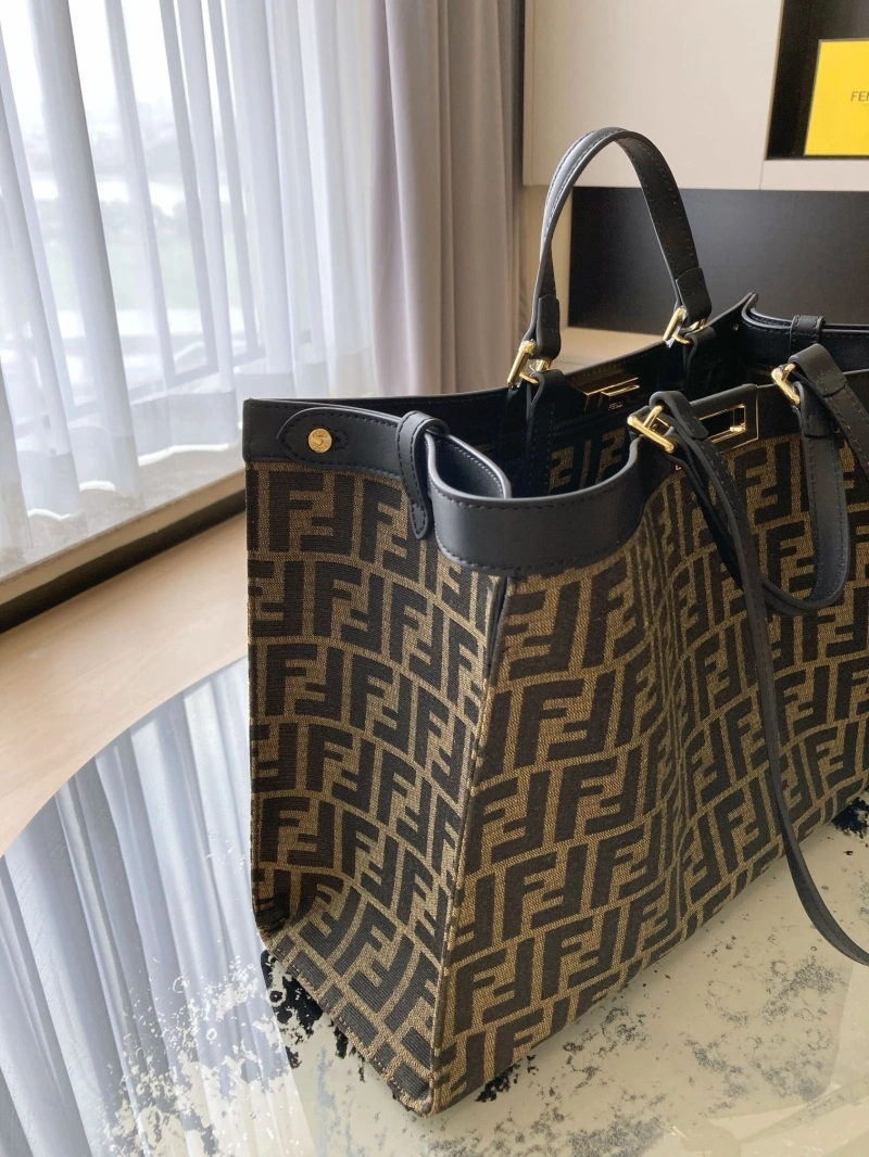 Flexible Fxndx Shopping Bags 68892
