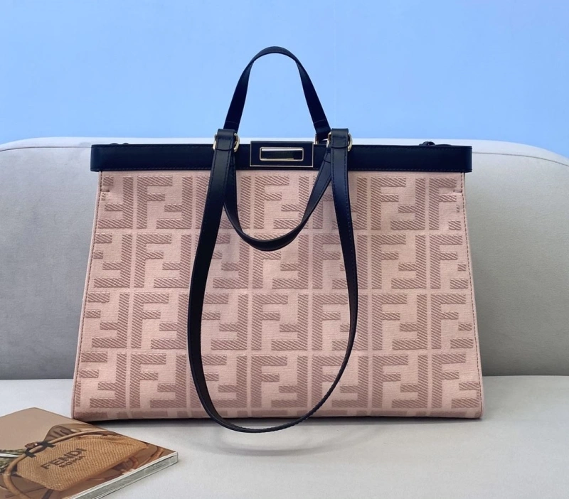 Sophisticated Fxndx Shopping Bags 68924