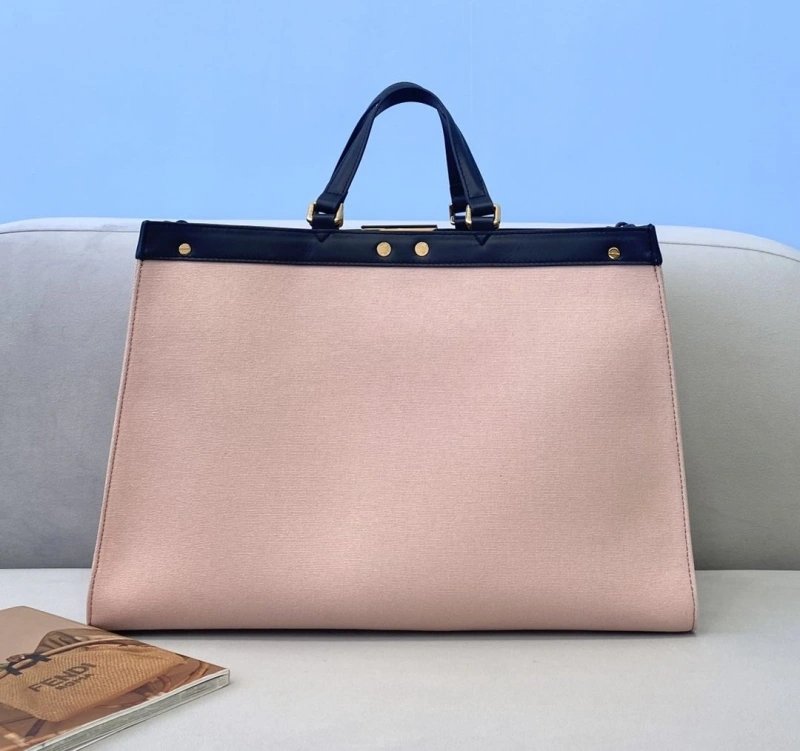Sophisticated Fxndx Shopping Bags 68924