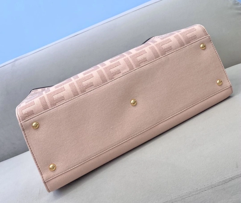 Sophisticated Fxndx Shopping Bags 68924
