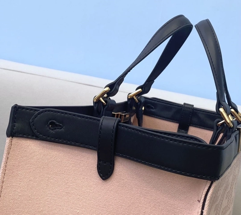 Sophisticated Fxndx Shopping Bags 68924