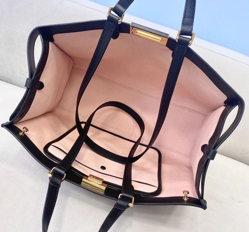 Sophisticated Fxndx Shopping Bags 68924