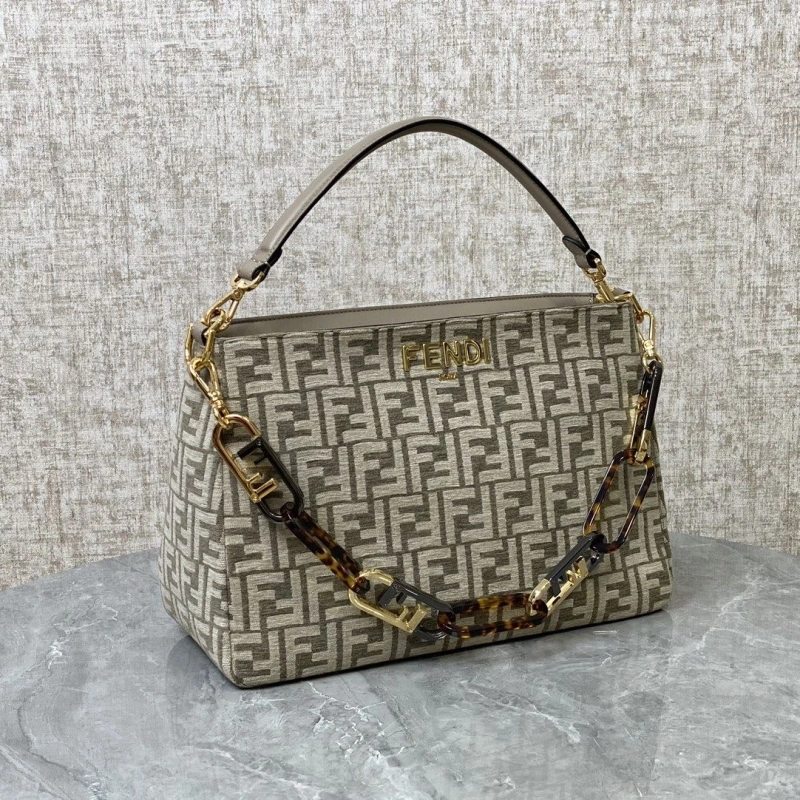 Breathable Fxndx Top Handle Bags 68845