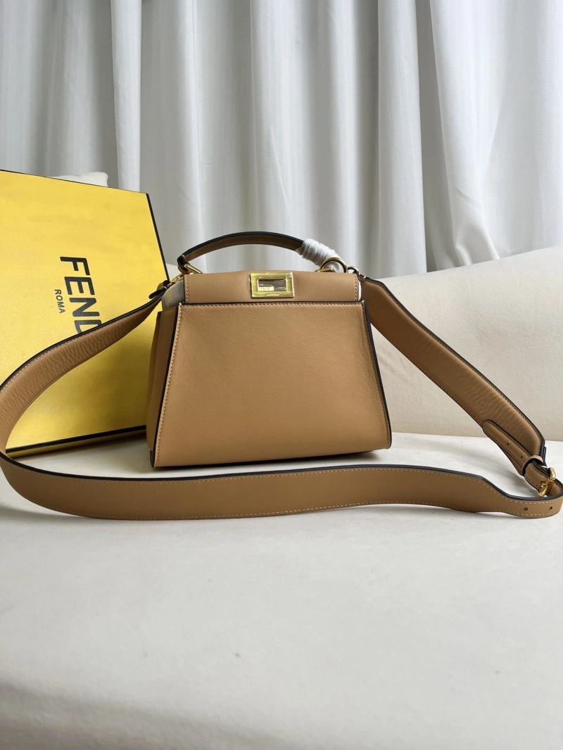 SportInspired Fxndx Top Handle Bags 68843