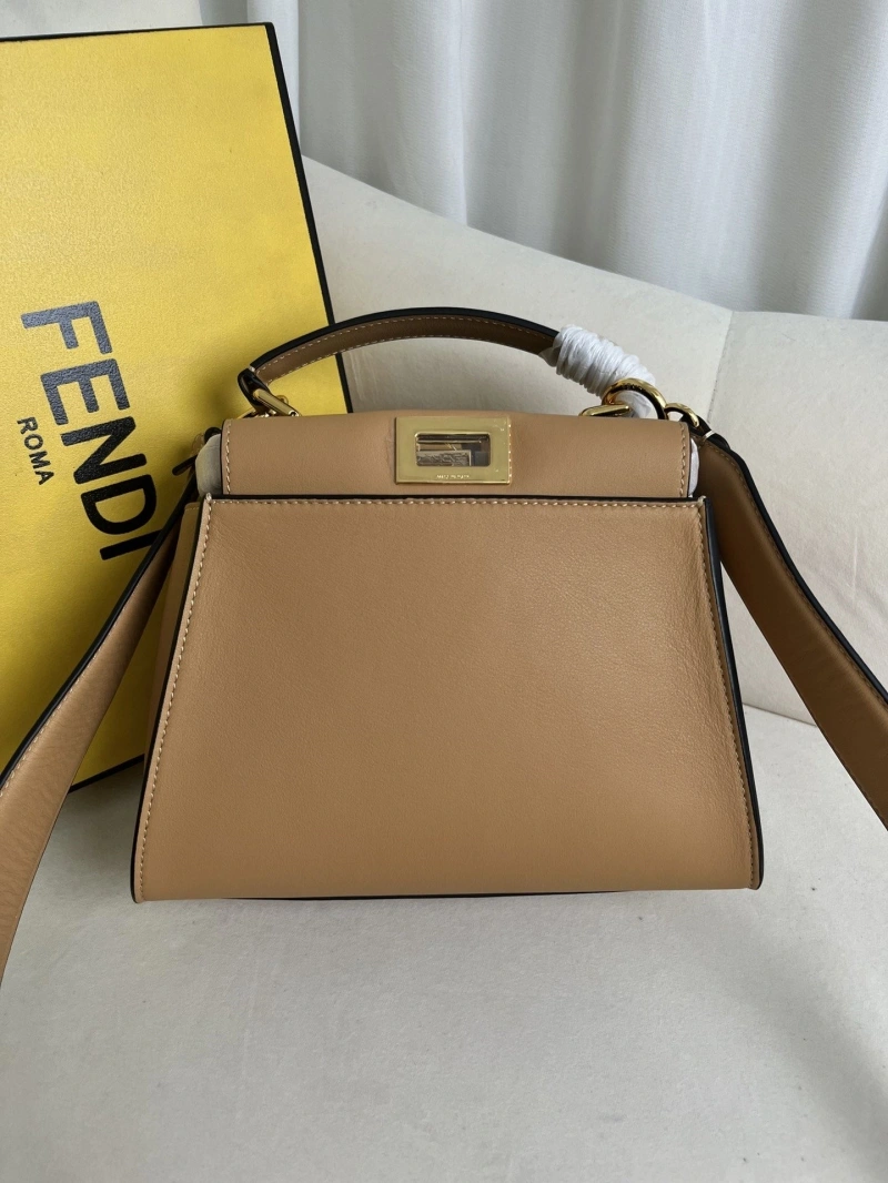 SportInspired Fxndx Top Handle Bags 68843