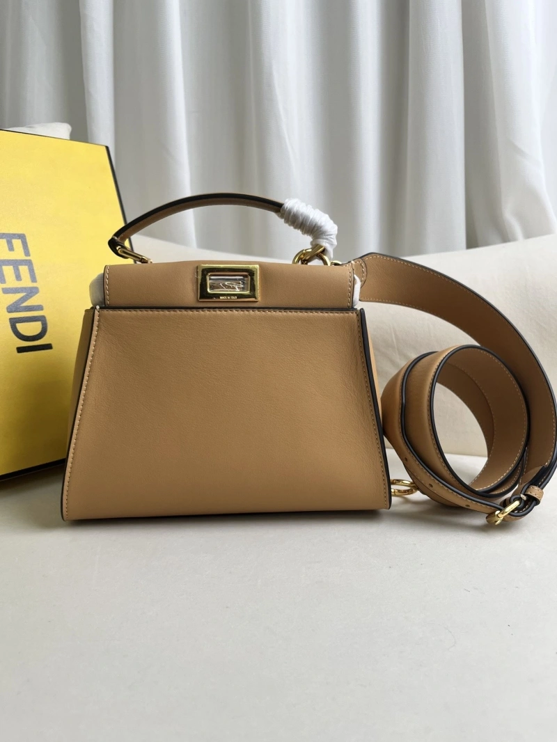 SportInspired Fxndx Top Handle Bags 68843