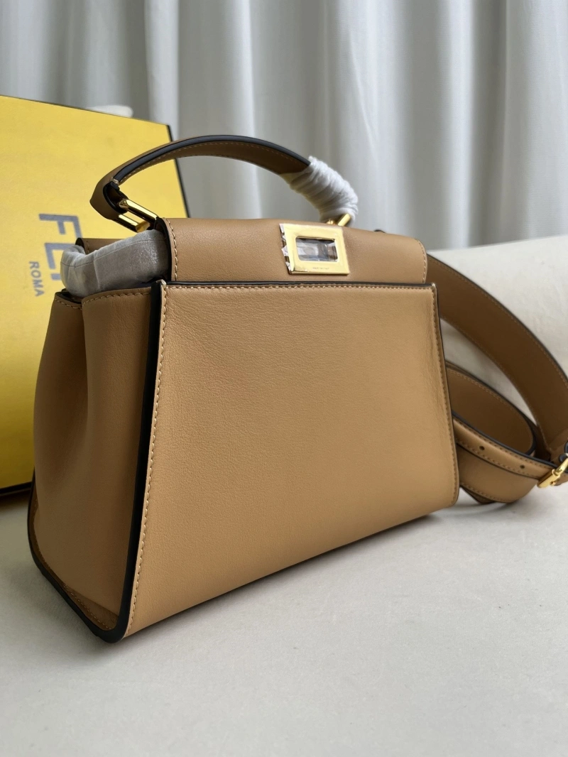 SportInspired Fxndx Top Handle Bags 68843