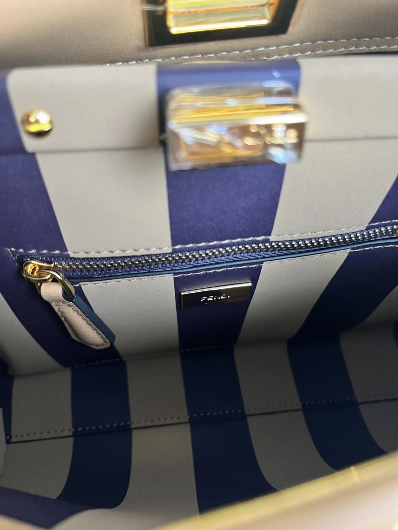 SportInspired Fxndx Top Handle Bags 68843