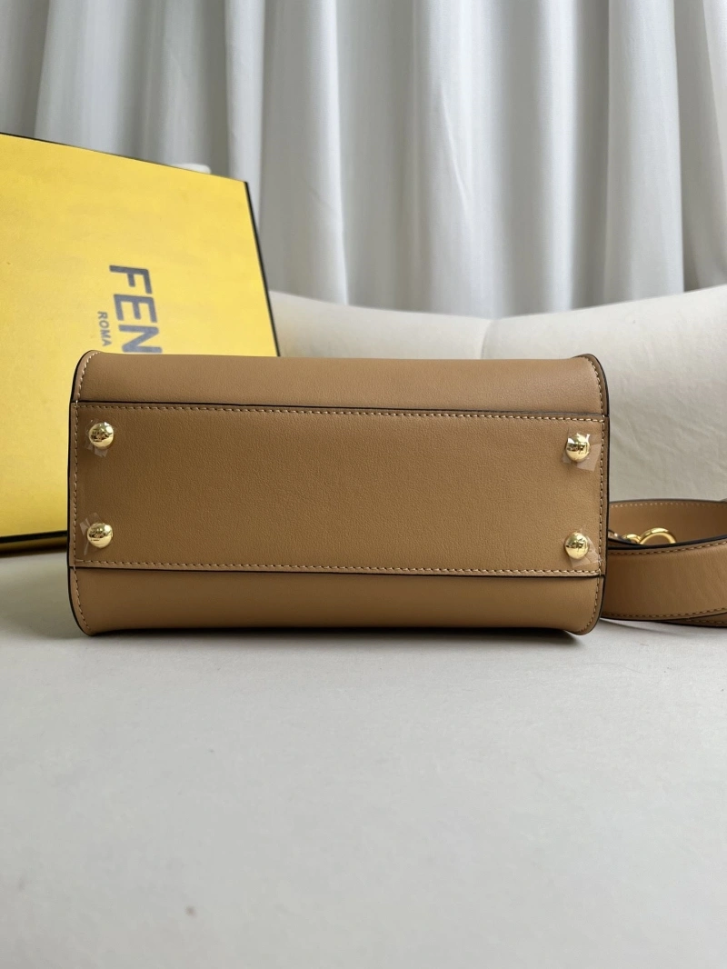 SportInspired Fxndx Top Handle Bags 68843