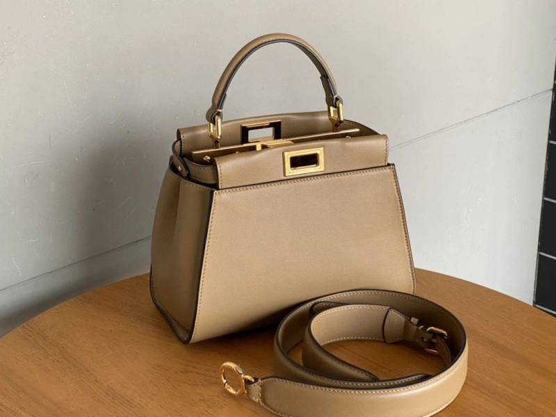 Elegant Fxndx Top Handle Bags 68835