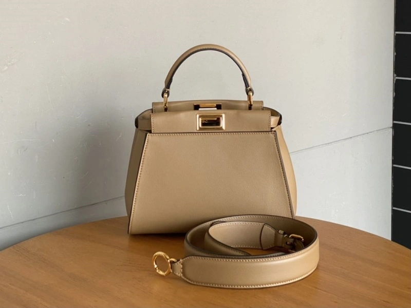 Elegant Fxndx Top Handle Bags 68835