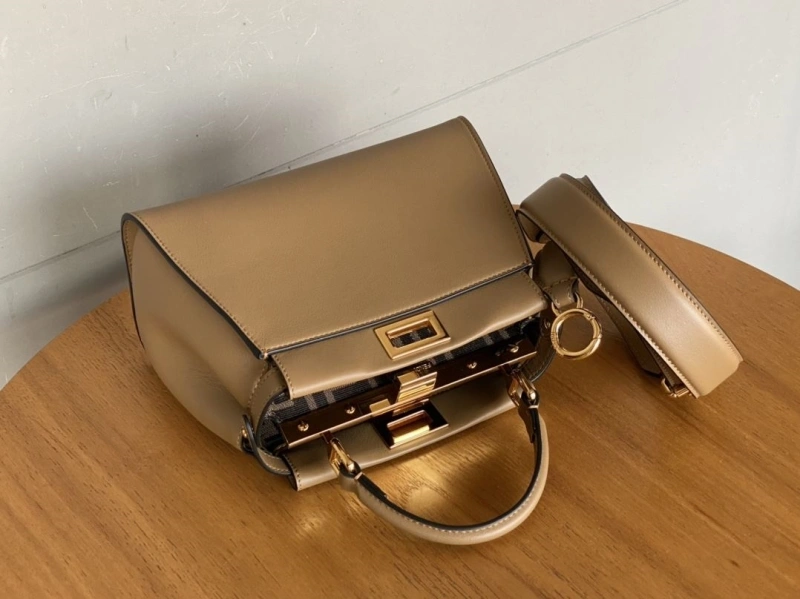 Elegant Fxndx Top Handle Bags 68835