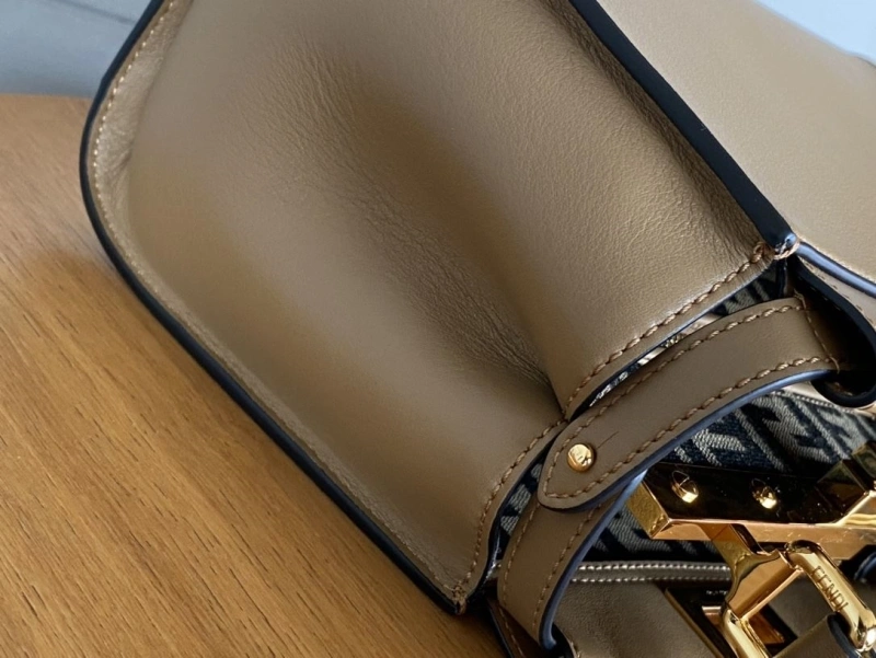 Elegant Fxndx Top Handle Bags 68835