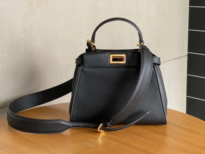 Sophisticated Fxndx Top Handle Bags 68849