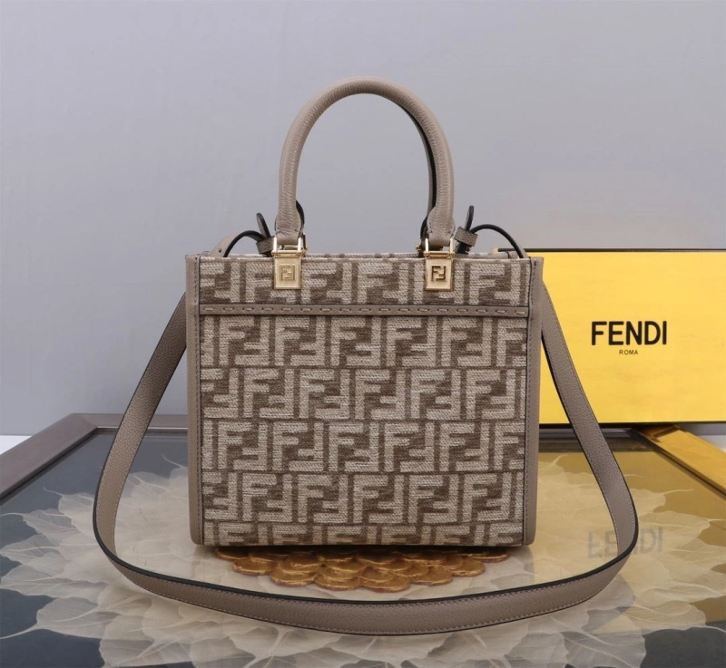 Fxndx Shopping Bags DailyWear 68905