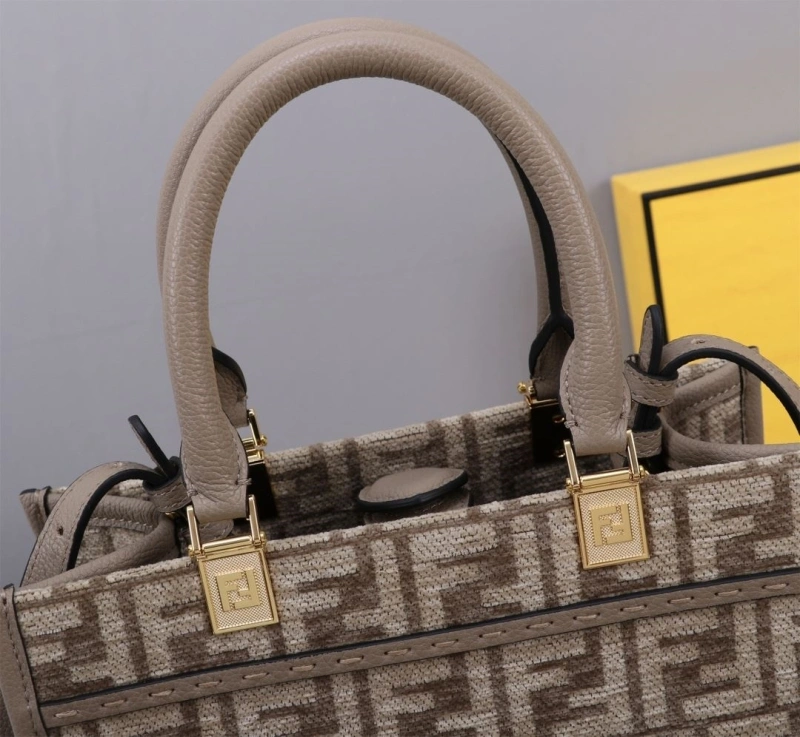 Fxndx Shopping Bags DailyWear 68905
