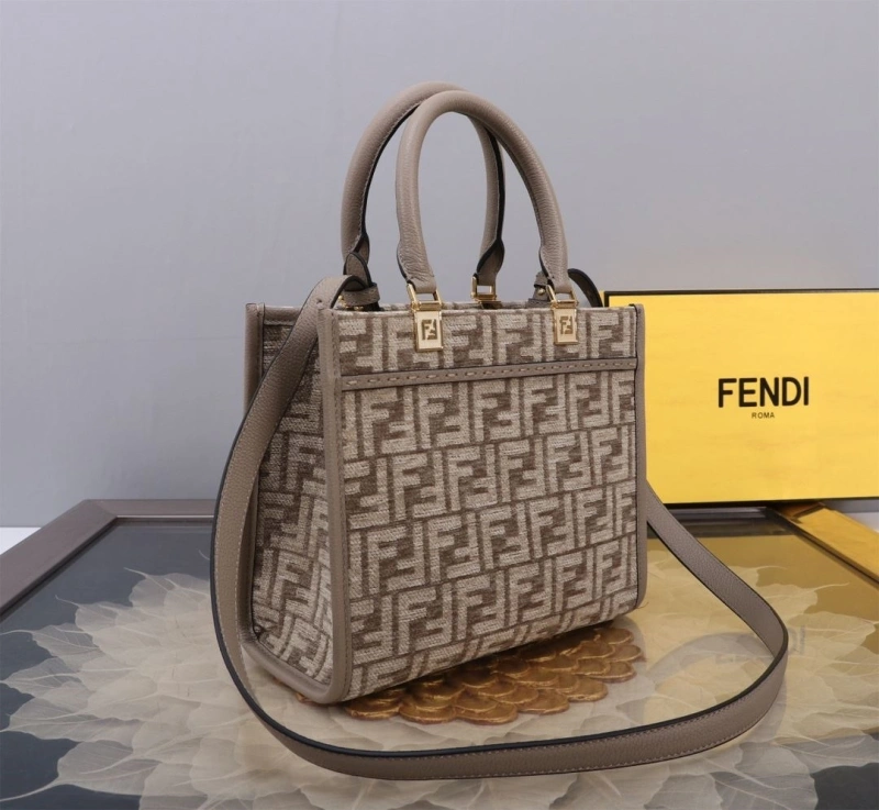 Fxndx Shopping Bags DailyWear 68905