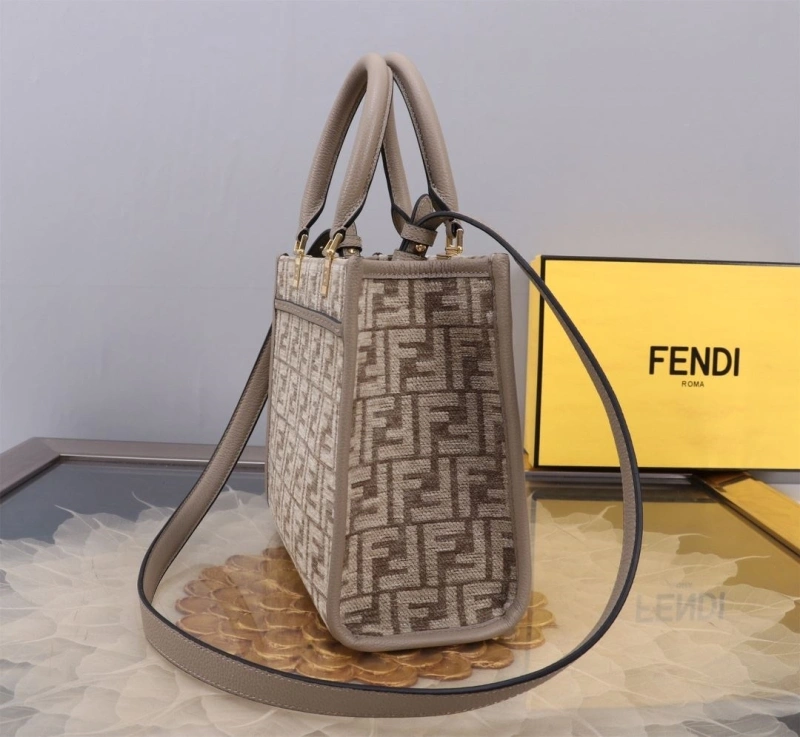 Fxndx Shopping Bags DailyWear 68905