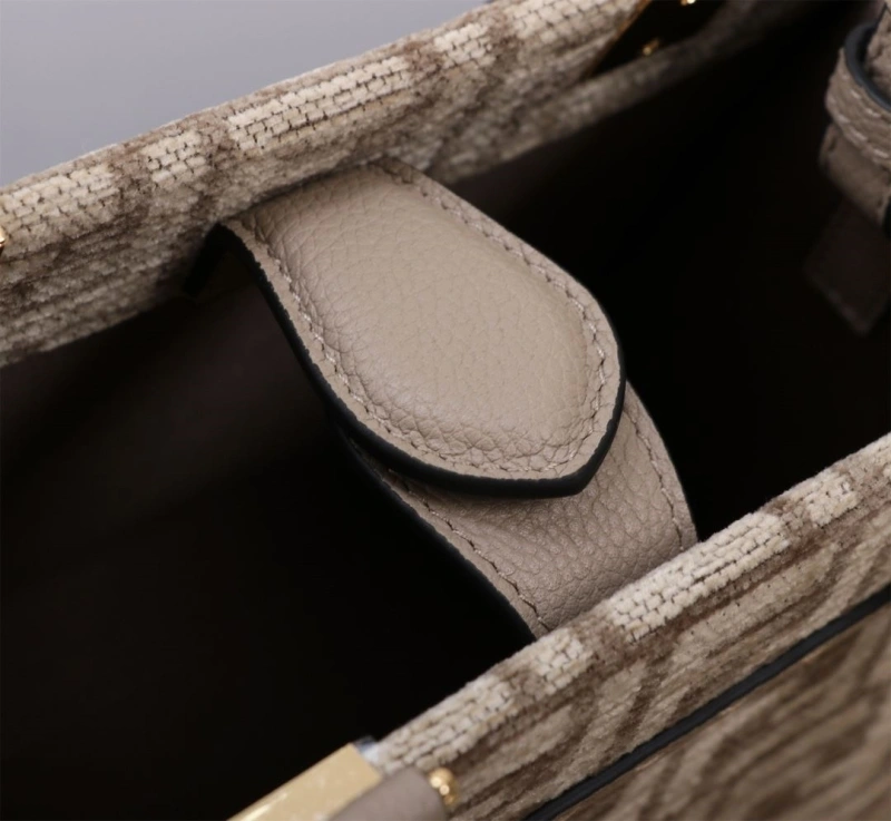 Fxndx Shopping Bags DailyWear 68905