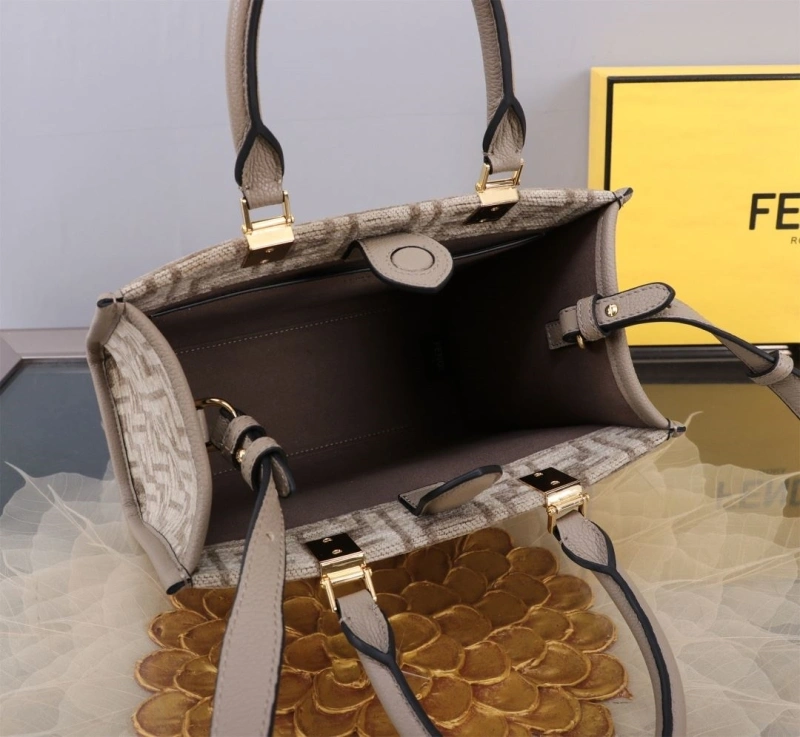 Fxndx Shopping Bags DailyWear 68905