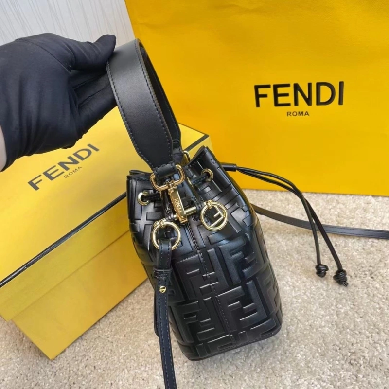 Versatile Fxndx Bucket Bags 69036