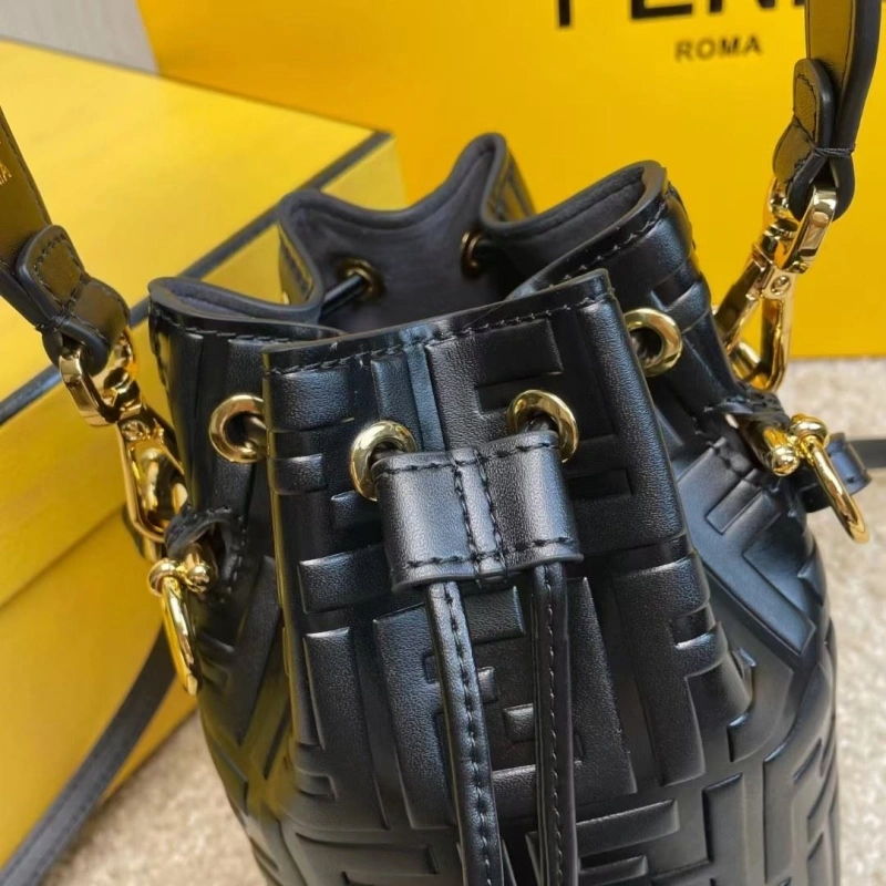 Versatile Fxndx Bucket Bags 69036