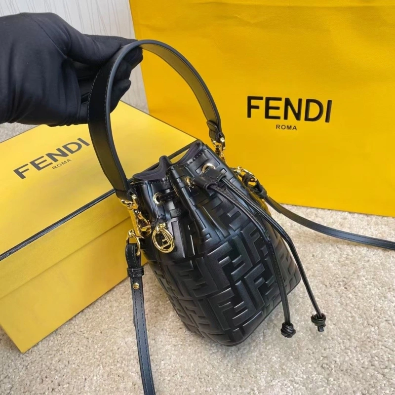 Versatile Fxndx Bucket Bags 69036