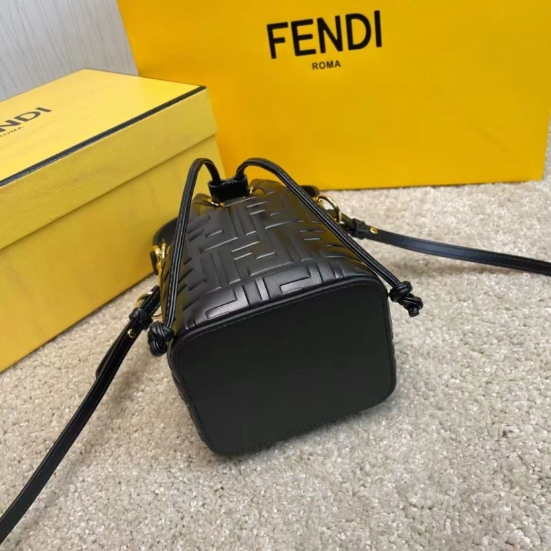 Versatile Fxndx Bucket Bags 69036