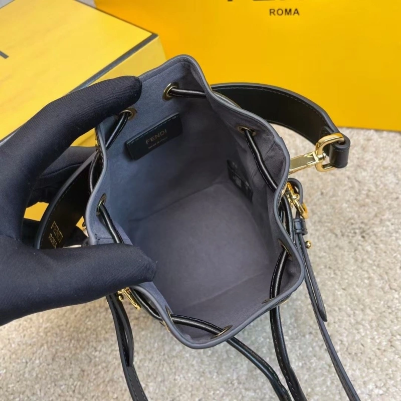Versatile Fxndx Bucket Bags 69036