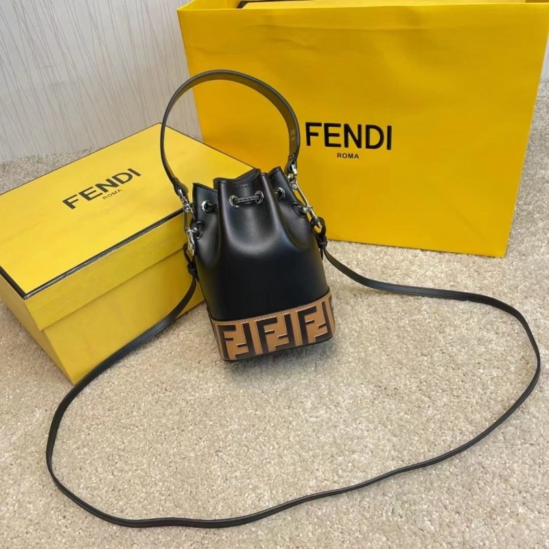 GoodFit Fxndx Bucket Bags 68988