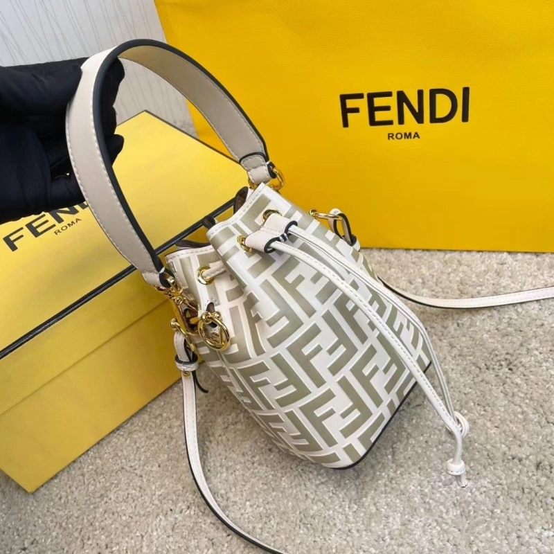 Resilient Fxndx Bucket Bags 68998