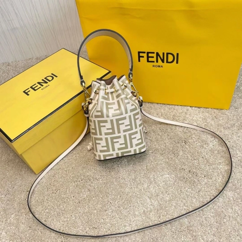 Resilient Fxndx Bucket Bags 68998