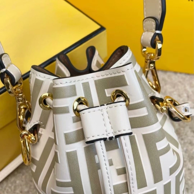 Resilient Fxndx Bucket Bags 68998