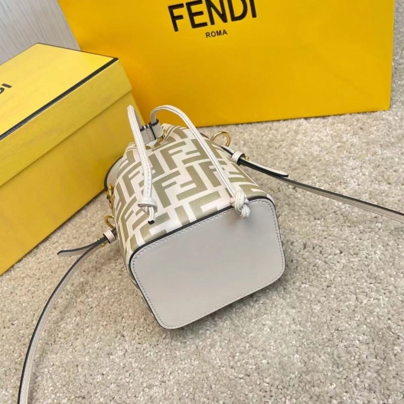 Resilient Fxndx Bucket Bags 68998