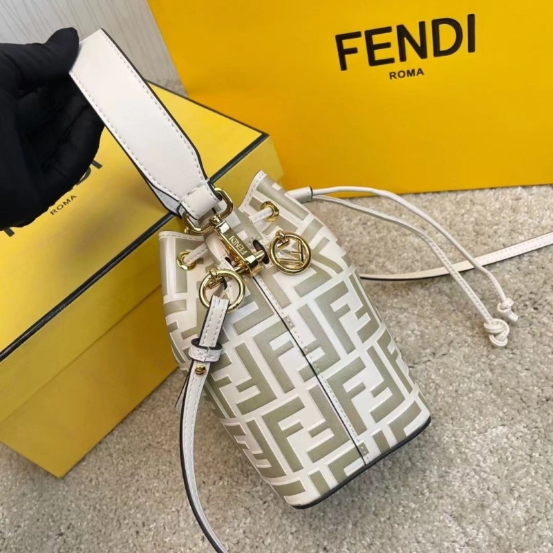 Resilient Fxndx Bucket Bags 68998