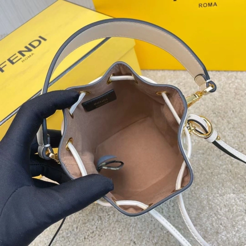 Resilient Fxndx Bucket Bags 68998