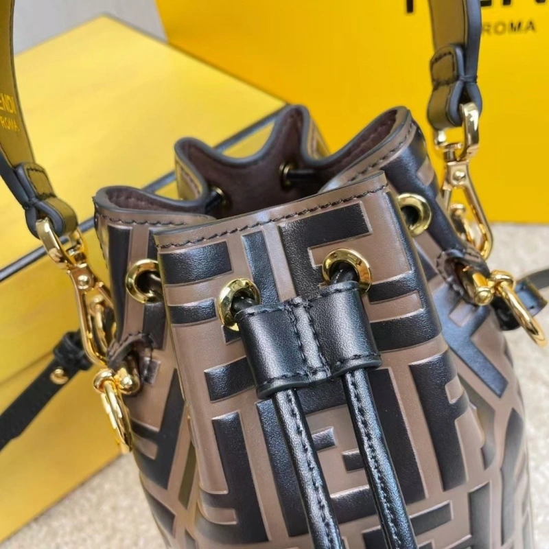 Fxndx Bucket Bags ModernLook 68993